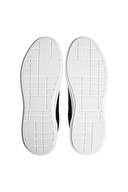 Calvin Klein Jeans Erkek Chunky Cupsole Laceup Lth Aop Ayakkabı YM0YM01383BEH