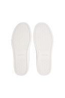 Calvin Klein Jeans Erkek Classic Cup Laceup Lth Bt Woven Ayakkabı YM0YM0144701W