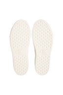 Calvin Klein Jeans Kadın Vulc Flatform Laceup Lth Ayakkabı YW0YW01932TZ6