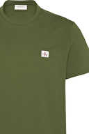 Calvin Klein Jeans Erkek Tişört LV04RC272G