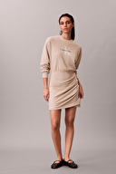 Calvin Klein Jeans Kadın Elbise LV047E224G