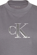 Calvin Klein Jeans Kadın Tişört LV044E215G