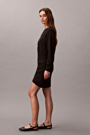 Calvin Klein Jeans Kadın Elbise LV047E224G