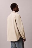 Calvin Klein Jeans Erkek Ceket LV04RE109G