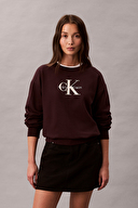 Calvin Klein Jeans Kadın Sweatshirt LV047B234G