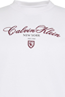 Calvin Klein Jeans Kadın Tişört LV047E232G