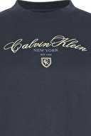 Calvin Klein Jeans Kadın Tişört LV047E232G