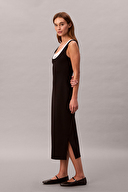 Calvin Klein Jeans Kadın Elbise LV047E220G