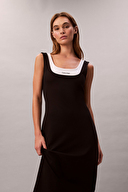 Calvin Klein Jeans Kadın Elbise LV047E220G