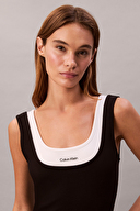 Calvin Klein Jeans Kadın Elbise LV047E220G