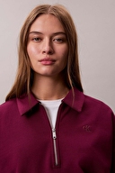 Calvin Klein Jeans Kadın Sweatshirt LV047E235G