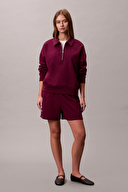 Calvin Klein Jeans Kadın Sweatshirt LV047E235G