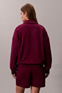 Calvin Klein Jeans Kadın Sweatshirt LV047E235G