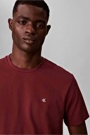 Calvin Klein Jeans Erkek Tişört LV04RD254G