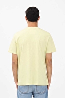 Calvin Klein Jeans Erkek Tişört LV04RD254G