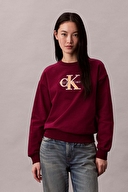 Calvin Klein Jeans Kadın Sweatshirt LV047E825G