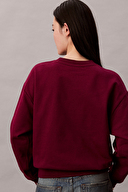 Calvin Klein Jeans Kadın Sweatshirt LV047E825G