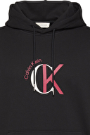 Calvin Klein Jeans Erkek Sweatshirt LV04RE255G