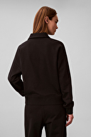 Calvin Klein Jeans Kadın Sweatshirt LV047E235G