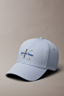 Calvin Klein Kadın Şapka LV04K5026GCLC