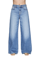 Calvin Klein Jeans Kadın Kot Pantolon LV047E701G