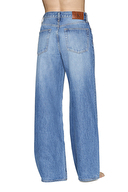 Calvin Klein Jeans Kadın Kot Pantolon LV047E701G