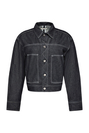 Calvin Klein Jeans Kadın Ceket LV047E781G