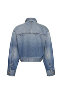 Calvin Klein Jeans Kadın Ceket LV047E906G