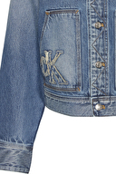 Calvin Klein Jeans Kadın Ceket LV047E906G