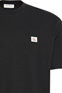 Calvin Klein Jeans Erkek Tişört LV04RD008G