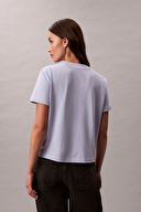 Calvin Klein Jeans Kadın Tişört LV047E813G