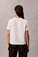 Calvin Klein Jeans Kadın Tişört LV047E813G