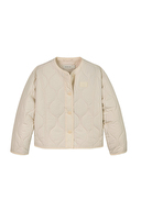 Calvin Klein Kız Çocuk Ceket IG0IG03084