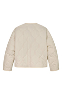 Calvin Klein Kız Çocuk Ceket IG0IG03084