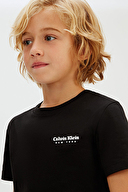 Calvin Klein Kız Çocuk Tişört IG0IG03061