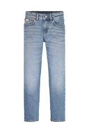 Calvin Klein Erkek Çocuk Kot Pantolon IB0IB02640