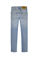 Calvin Klein Erkek Çocuk Kot Pantolon IB0IB02640