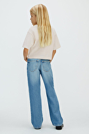 Calvin Klein Kız Çocuk Tişört IG0IG03062