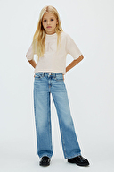 Calvin Klein Kız Çocuk Tişört IG0IG03062