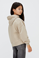 Calvin Klein Kız Çocuk Sweat IG0IG03068