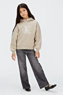 Calvin Klein Kız Çocuk Sweat IG0IG03068