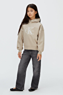 Calvin Klein Kız Çocuk Sweat IG0IG03068