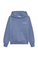 Calvin Klein Erkek Çocuk Sweat IB0IB02618