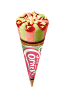 Algida Cornetto Çilek Matcha 130ML