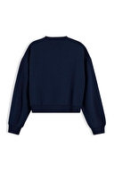 Tommy Hilfiger Kadın Sweatshirt WW0WW47831