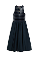 Tommy Hilfiger Kadın Elbise WW0WW49628