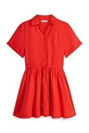 Tommy Hilfiger Kadın Elbise WW0WW48950