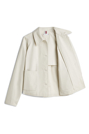 Tommy Hilfiger Kadın Ceket WW0WW49585