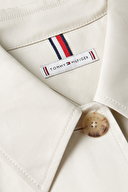 Tommy Hilfiger Kadın Ceket WW0WW49585