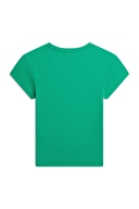 Tommy Hilfiger Kadın Tişört WW0WW48702